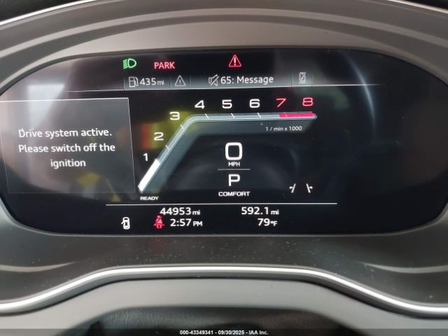 2024 AUDI Q5 WA1EAAFY1R2030335 Photo 6