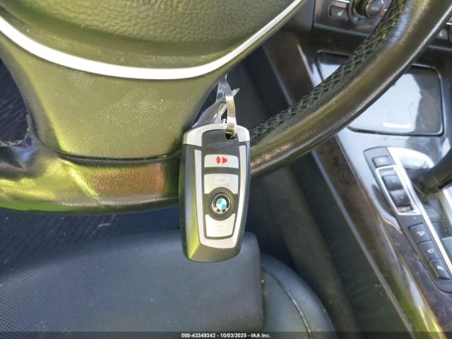 2015 BMW 650I GRAN COUPE WBA6B4C54FD760546 Photo 10