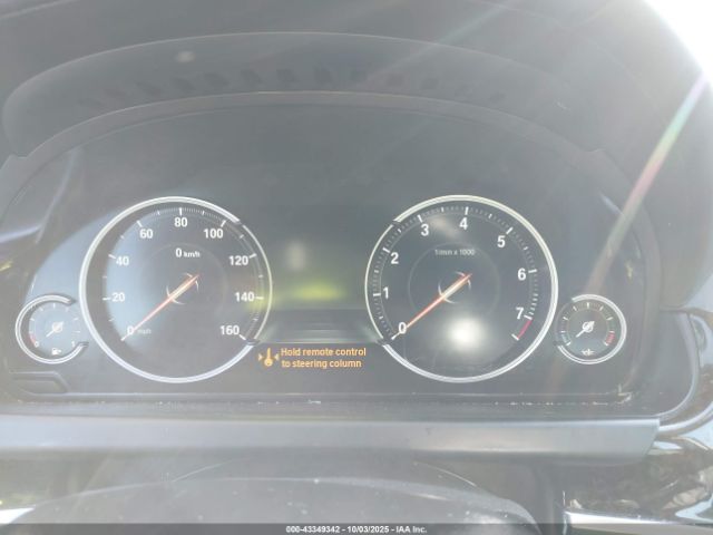 2015 BMW 650I GRAN COUPE WBA6B4C54FD760546 Photo 6