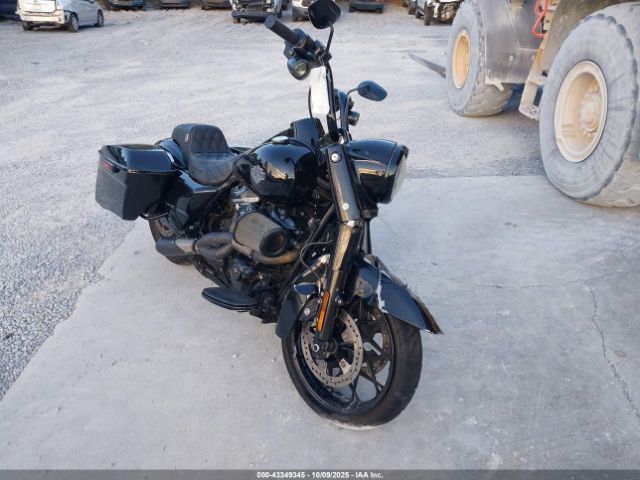 2021 HARLEY-DAVIDSON FLHRXS 1HD1KVP19MB626777