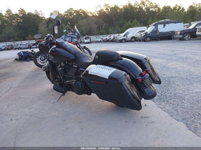 2021 HARLEY-DAVIDSON FLHRXS 1HD1KVP19MB626777 Photo 2