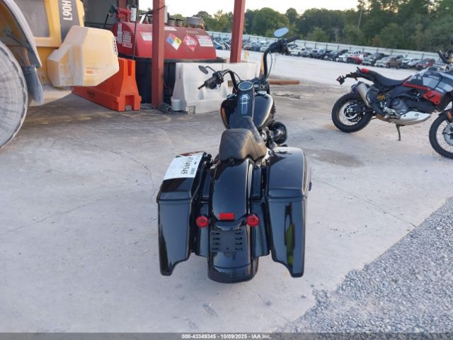 2021 HARLEY-DAVIDSON FLHRXS 1HD1KVP19MB626777 Photo 5