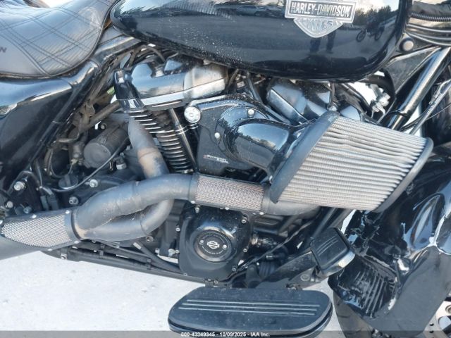 2021 HARLEY-DAVIDSON FLHRXS 1HD1KVP19MB626777 Photo 7