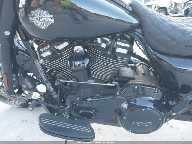 2021 HARLEY-DAVIDSON FLHRXS 1HD1KVP19MB626777 Photo 8