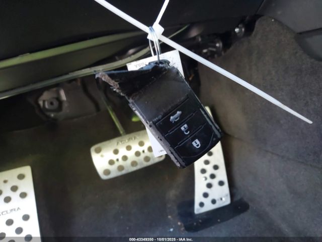 2013 ACURA TL 19UUA8F51DA014863 Photo 10