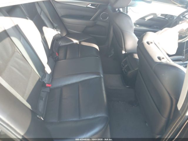 2013 ACURA TL 19UUA8F51DA014863 Photo 7