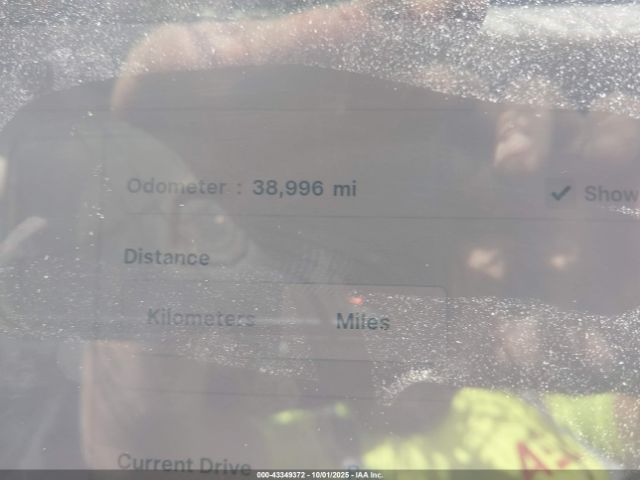 2023 TESLA MODEL Y 7SAYGDEE9PA053589 Photo 6