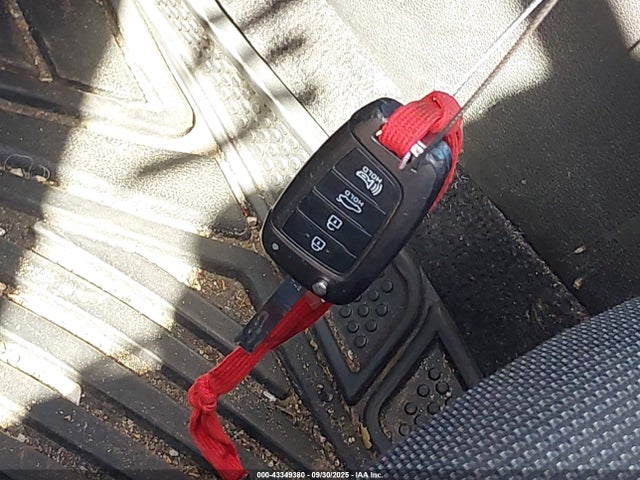 3KPC24A38JE029150 Hyundai ACCENT SE