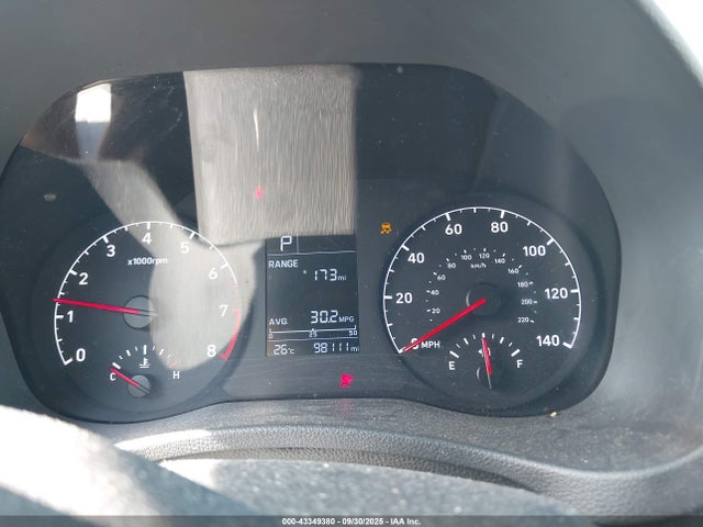 3KPC24A38JE029150 Hyundai ACCENT SE