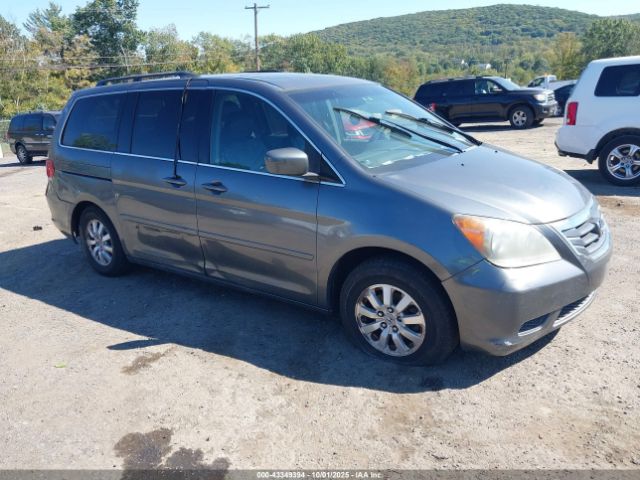 2010 HONDA ODYSSEY 5FNRL3H75AB007238 Photo 0