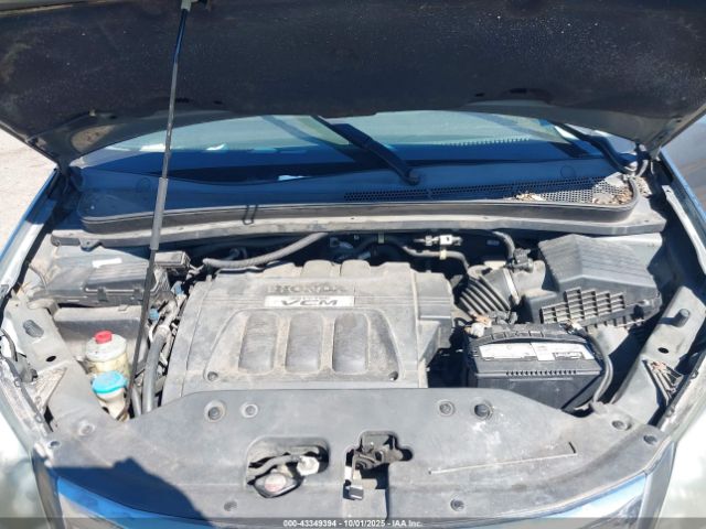 2010 HONDA ODYSSEY 5FNRL3H75AB007238 Photo 9