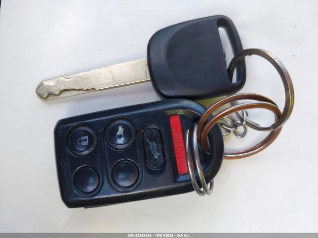 2010 HONDA ODYSSEY 5FNRL3H75AB007238 Photo 10