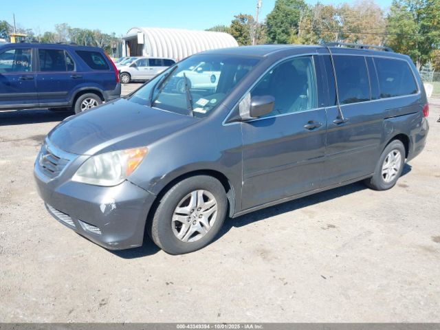 2010 HONDA ODYSSEY 5FNRL3H75AB007238 Photo 1