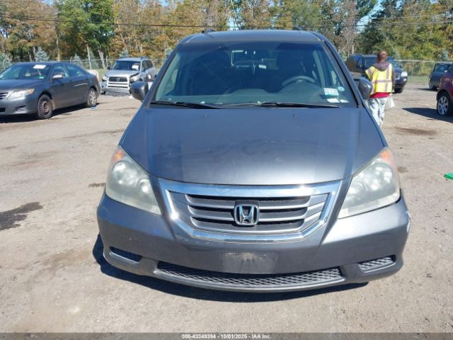 2010 HONDA ODYSSEY 5FNRL3H75AB007238 Photo 5