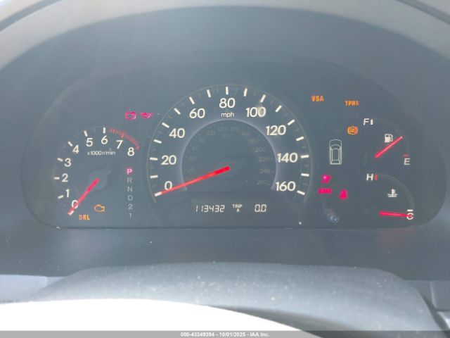 2010 HONDA ODYSSEY 5FNRL3H75AB007238 Photo 6