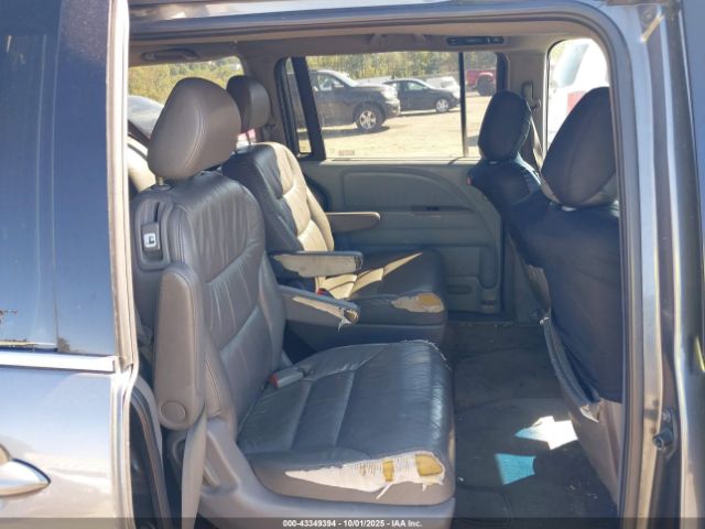 2010 HONDA ODYSSEY 5FNRL3H75AB007238 Photo 7