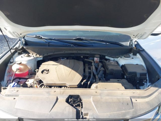 2022 HYUNDAI SANTA CRUZ 5NTJC4AE3NH004181 Photo 9