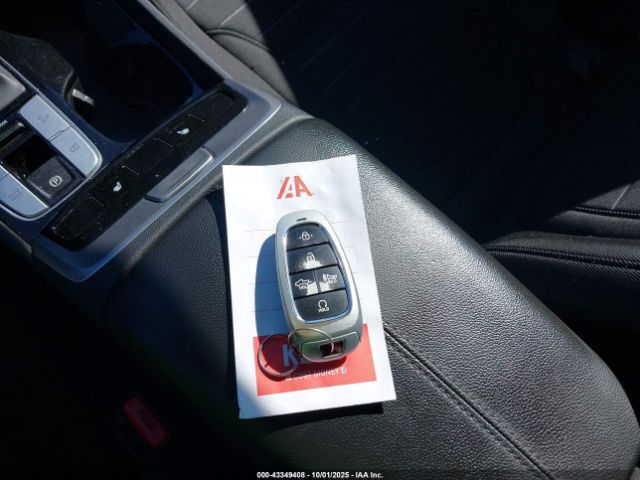 2022 HYUNDAI SANTA CRUZ 5NTJC4AE3NH004181 Photo 10