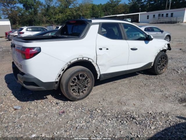 2022 HYUNDAI SANTA CRUZ 5NTJC4AE3NH004181 Photo 3