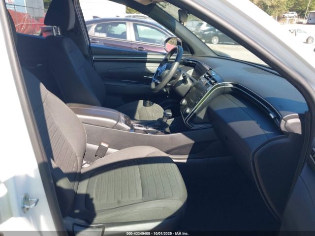 2022 HYUNDAI SANTA CRUZ 5NTJC4AE3NH004181 Photo 4