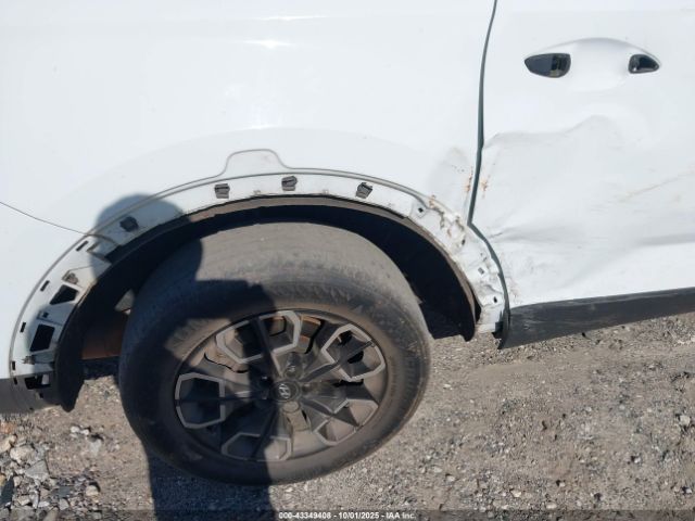 2022 HYUNDAI SANTA CRUZ 5NTJC4AE3NH004181 Photo 5