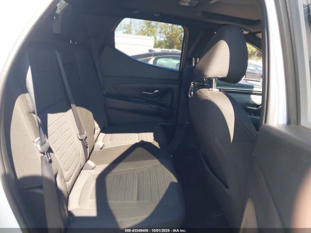 2022 HYUNDAI SANTA CRUZ 5NTJC4AE3NH004181 Photo 7