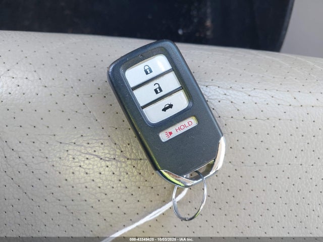 Honda k24w1 2015 1HGCR2F85FA026058 Image 11