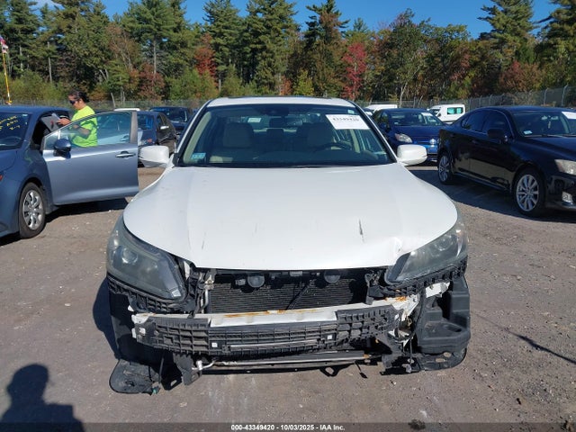 Honda k24w1 2015 1HGCR2F85FA026058 Image 13