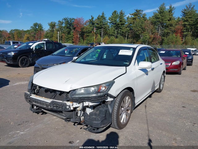 Honda k24w1 2015 1HGCR2F85FA026058 Image 2