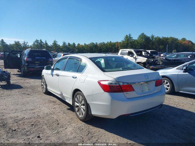 Honda k24w1 2015 1HGCR2F85FA026058 Image 3