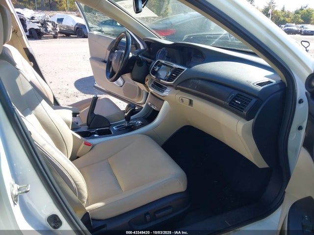 Honda k24w1 2015 1HGCR2F85FA026058 Image 5