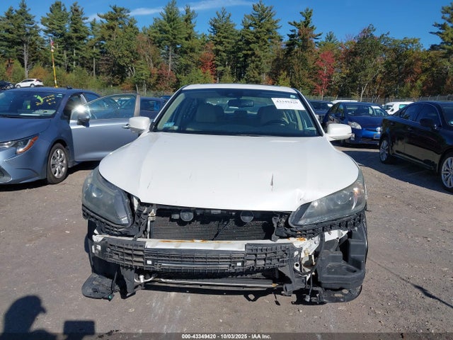 Honda k24w1 2015 1HGCR2F85FA026058 Image 6