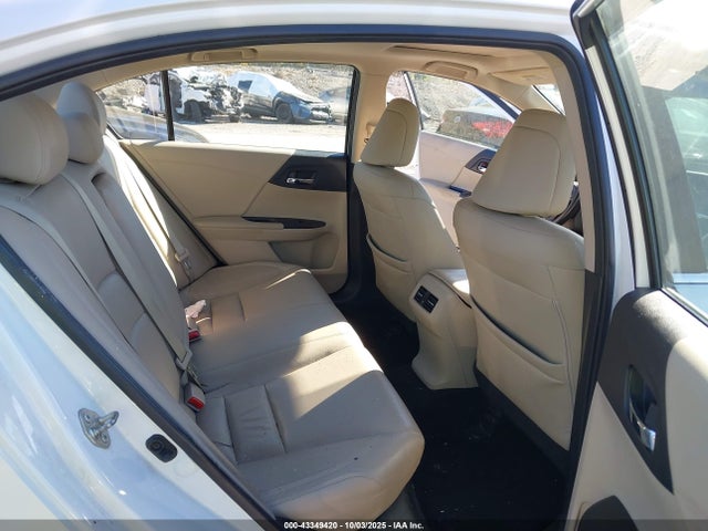 Honda k24w1 2015 1HGCR2F85FA026058 Image 8