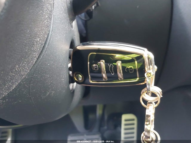 2011 AUDI TT TRU4FAFK6B1026166 Photo 10