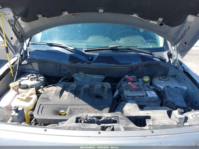 Jeep Patriot 2014 1C4NJRFB8ED762914 Image 10