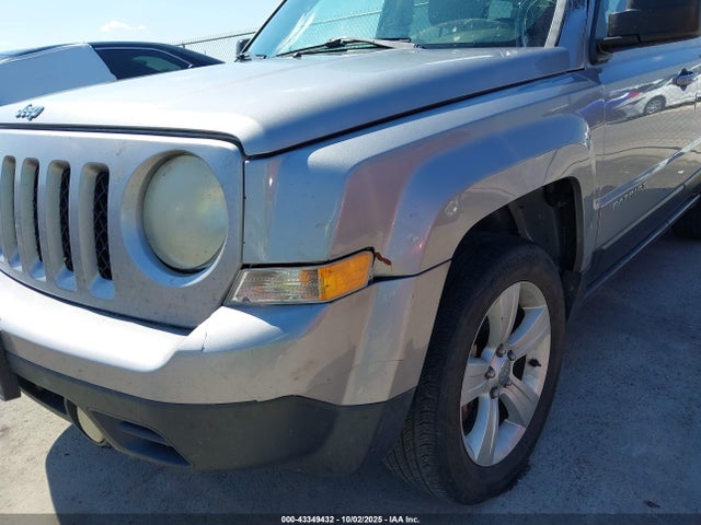 Jeep Patriot 2014 1C4NJRFB8ED762914 Image 13