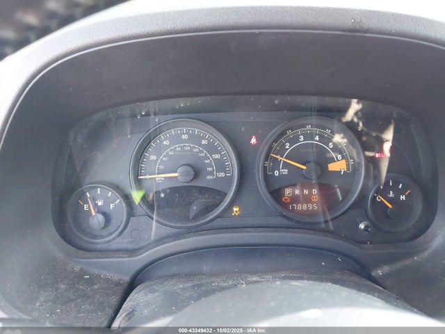 Jeep Patriot 2014 1C4NJRFB8ED762914 Image 7
