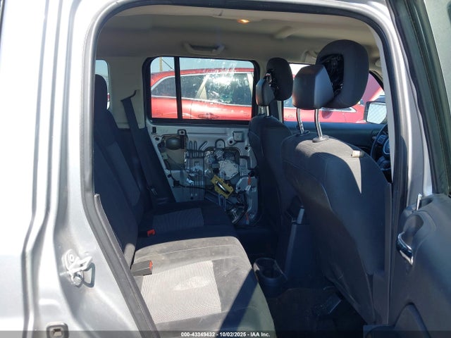 Jeep Patriot 2014 1C4NJRFB8ED762914 Image 8