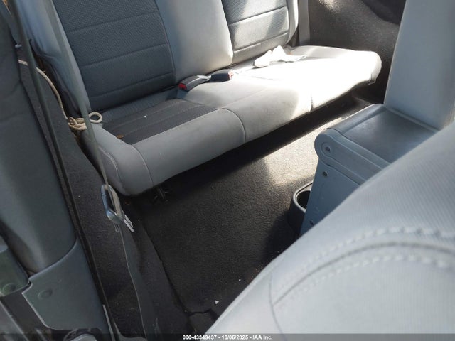 2008 JEEP WRANGLER 1J4FA24128L559995 Photo 7