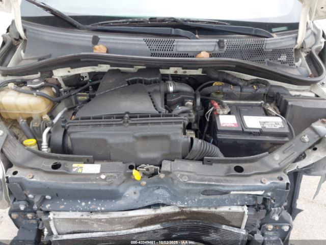 2015 FIAT 500 3C3CFFBR8FT501485 Photo 9