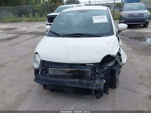 2015 FIAT 500 3C3CFFBR8FT501485 Photo 5