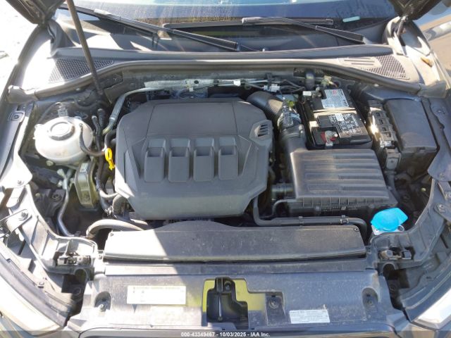 2020 AUDI A3 WAUAUGFF2LA095847 Photo 9