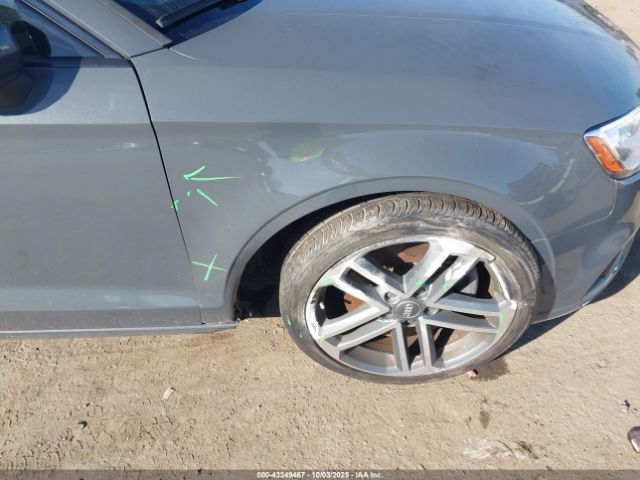 2020 AUDI A3 WAUAUGFF2LA095847 Photo 5