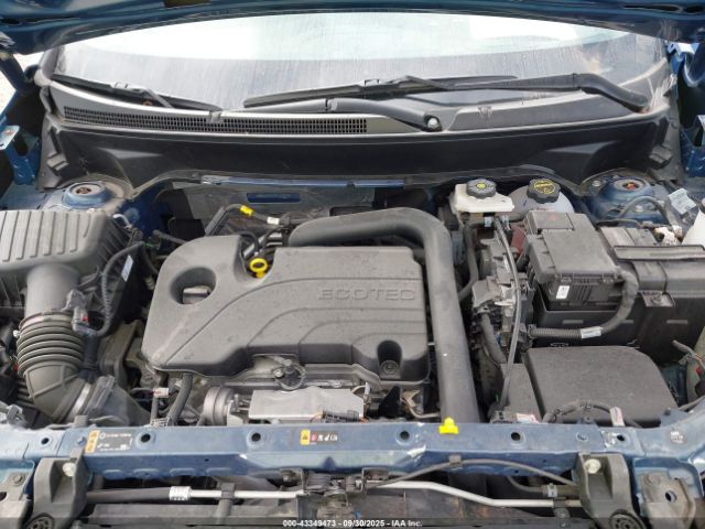 2024 CHEVROLET EQUINOX 3GNAXHEG2RL232675 Photo 9