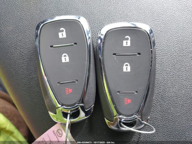 2024 CHEVROLET EQUINOX 3GNAXHEG2RL232675 Photo 10