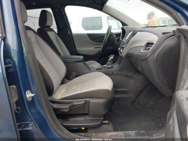 2024 CHEVROLET EQUINOX 3GNAXHEG2RL232675 Photo 4
