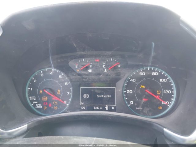 2024 CHEVROLET EQUINOX 3GNAXHEG2RL232675 Photo 6