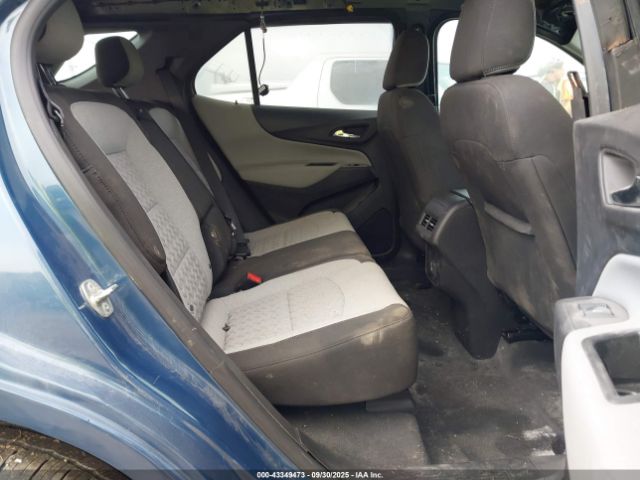 2024 CHEVROLET EQUINOX 3GNAXHEG2RL232675 Photo 7