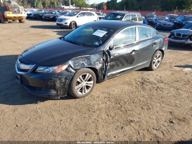 2013 ACURA ILX 19VDE1F36DE005476 Photo 1