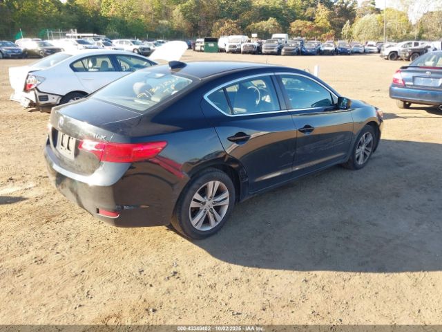 2013 ACURA ILX 19VDE1F36DE005476 Photo 3